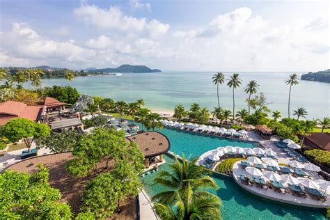 Top 17 Luxury Resorts In Phuket Thailand Luxuryhoteldealstravel