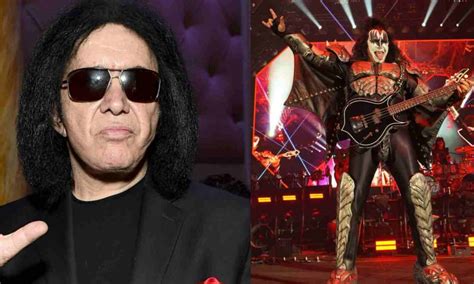 Gene Simmons Reveals Other Forms That Kiss Legacy Can Continue