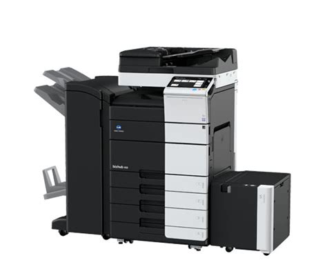 Driver konica minolta c458 for windows 7 x64 download. Konica Minolta Bizhub 458 Copier Printer Scanner - CopyFaxes