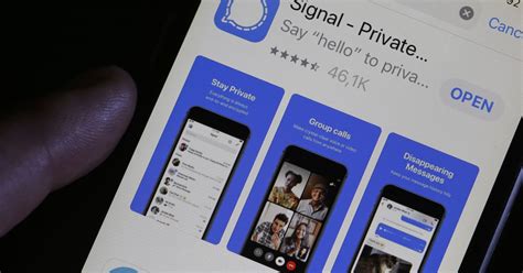 I am regularly impressed with the thought and care put into both the security and the usability of this app. Is the Signal app safe? The encrypted messaging platform ...