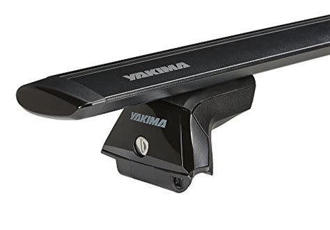 Yakima Skyline Towers For Roof Rack System For Vehicles With Fixed