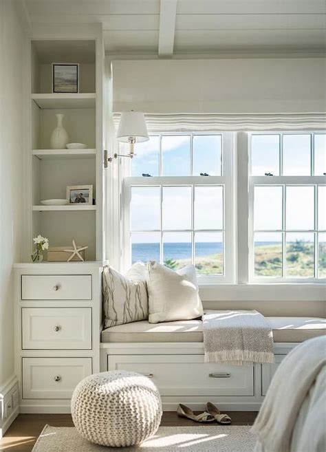 Stunning Window Seat Ideas Home To Z Chỗ Ngồi Gần Cửa Sổ Ý Tưởng
