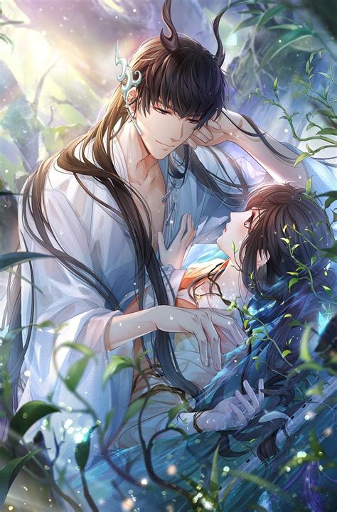 Write your own stories in mangatoon and share them with millions of users. Pin by D D on Anime,manga and games | Romantic anime, Anime love, Anime love couple