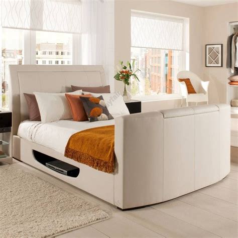 View all Bed Frames   Wayfair UK   Tv beds, Furniture  
