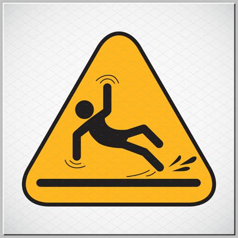 Pay attention to body weight, as it's generally an indication of current health conditions. 21+ Caution Signage Designs & Template - PSD, AI | Free ...