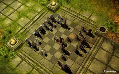 Battle Vs Chess Free Full Version Pc Games Garage