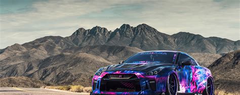 90 nissan gtr r35 wallpapers images in full hd, 2k and 4k sizes. 2560x1024 Custom Nissan Gtr 4k 2020 2560x1024 Resolution ...