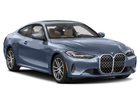 New 2023 Bmw 4 Series 430i Coupe 2dr Car In Houston Pcl76461 Acceleride
