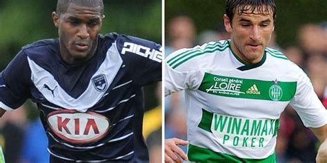 The difference is, bordeaux's record has gotten worse. EN DIRECT - Suivez Bordeaux-Saint-Etienne
