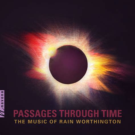 Passages Through Time – Navona Records