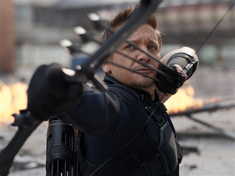 Marvel Studio S First Hawkeye Trailer Revealed Man Of Many