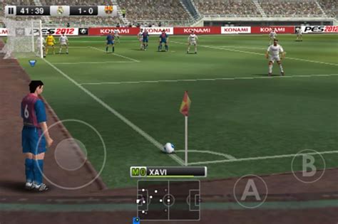 Pes 13 is the best product of this installment that is developed by konami. PES 2012 para Android - Download