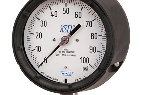 Pressure Measurement Understanding Psi Psia And Psig Wika Blog