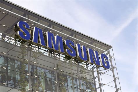 Samsungs Approach To Technology And Success Samsung Electronics