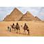 Egypt One Of The Top Destinations For Travel Lovers