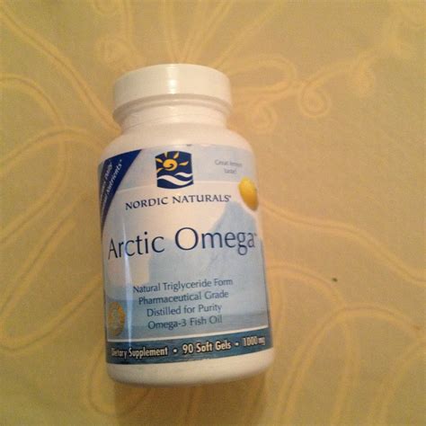 I Just Bought Omega 3 Pills From Resultsvitaminshop The Flickr