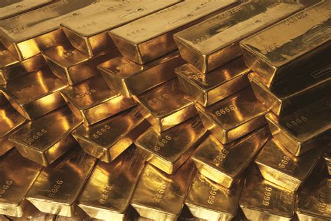 Gold Investor Series How Much Gold Exists In The World — Gold