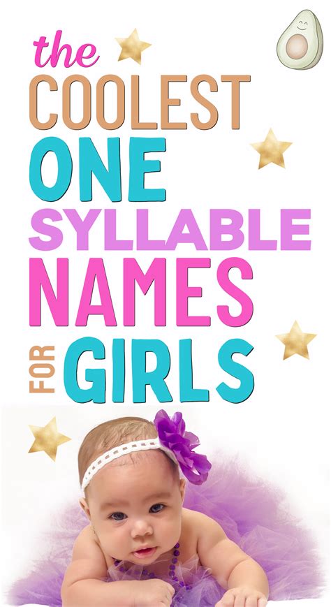 Short Girl Middle Names Short Baby Girl Names List Of Girls Names