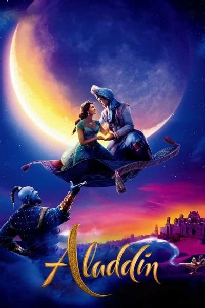 Putlocker Watch Aladdin Online For Free