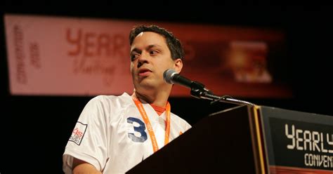 Daily Kos Founder Considering Run For Congress First Draft Political