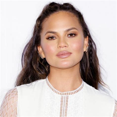 Chrissy Teigen Is Teasing Us With A Product Launch And Were Okay With