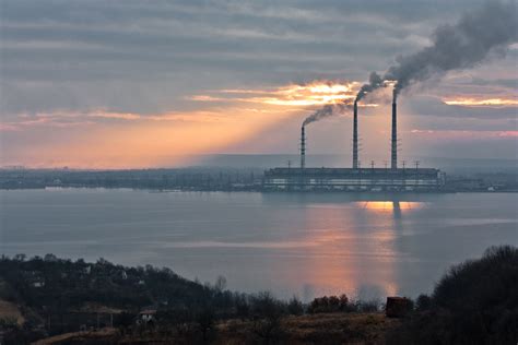 Бурштинська тес є одним із трьох структурних підрозділів енергогенерувальної компанії пат «західенерго». Як зміна клімату впливає на міста і що нам варто зробити ...
