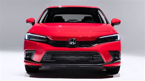 11th Gen Honda Civic Si Type R And Hatch Expected To Save The Manual