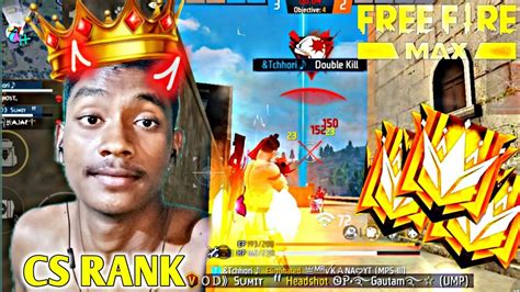 Free Fire Max Clash Squad Ranked Next Level Gameplay Free Fire