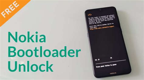 How To Open Bootloader Mode On Nokia X Restart Bootloader Off