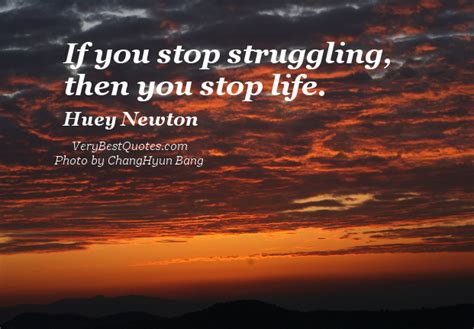 Quotes About Struggling Through Life Quotesgram