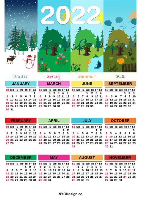 Printable Things Calendars Cards Wallpapers And More