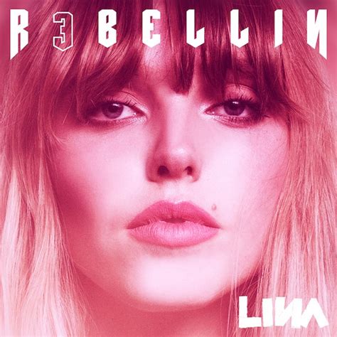 Lina Das Dritte Album Rebellin Cd Review