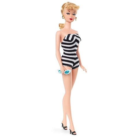 Barbie Signature Mattel 75th Anniversary Doll Ght46 Barbiepedia