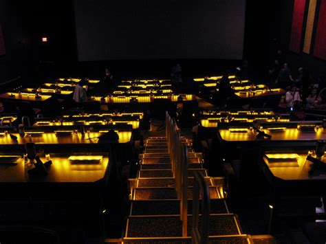 Follow us for exclusive insights, special offers and more! AMC Dine-In Theaters - Photo Gallery | You Don't Know ...