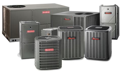Air Conditioning And Heating On Sale