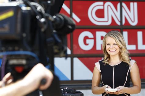 Where CNN’s Sara Murray Dines in Las Vegas - Eater Vegas