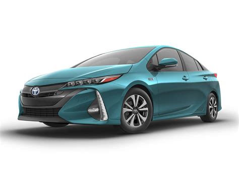 2020 Toyota Prius Prime Deals Prices Incentives And Leases Overview