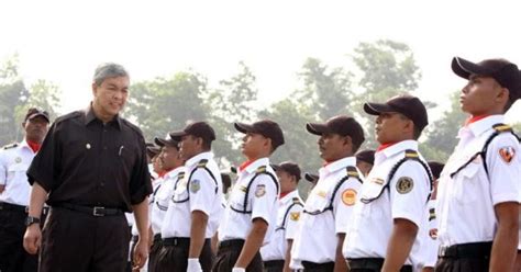 Maklumbalas diserahkan kepada pengawal untuk tindakan pihak sekolah selanjutnya. PENGAWAL KESELAMATAN