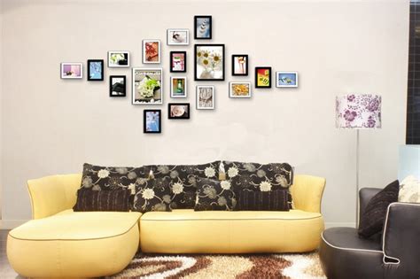 Excellent Wall Decorating Ideas For Living Room Homesfeed