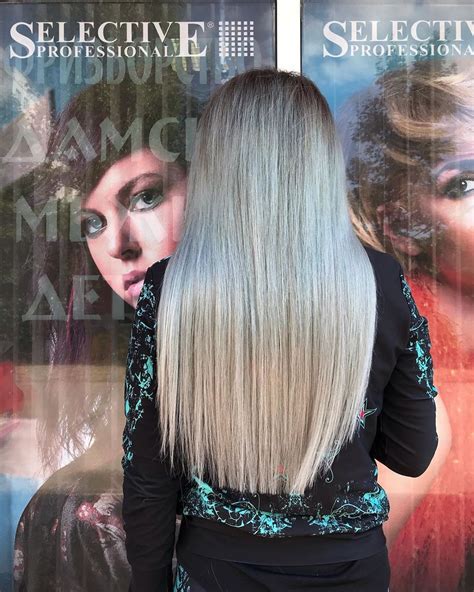 Hair Mila On Instagram Балеаж 👧🏼 200 грама коса 💆🏼‍♀️ Plovdiv