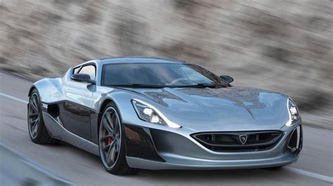 Most Expensive Electric Car All The Best Cars