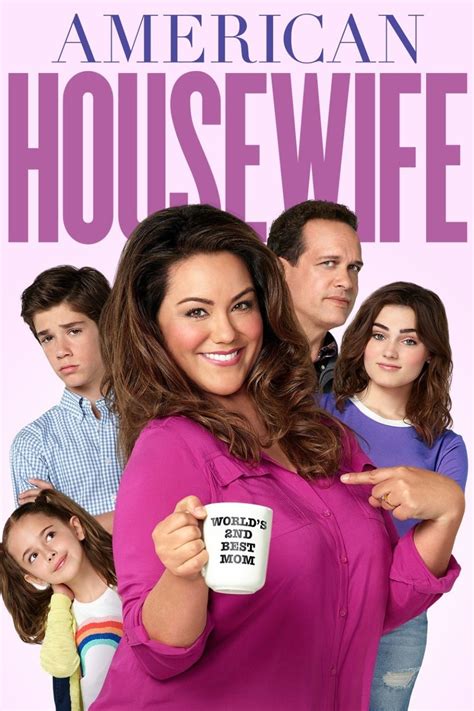 american housewife tv series 2016 2021 posters — the movie database tmdb