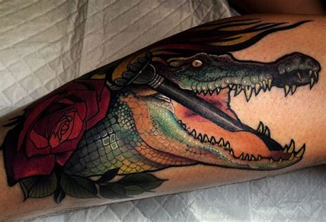 What makes an alligator a natural survivalist? Pin on Gator