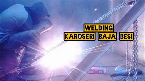 Jenis nipis atau dakan bahasa latinnya (citrus auranitiolia) sudah sejak lama dikenal banyak orang sebagai tanman yang memiliki banyak manfaat. Welding | Cara las listrik KAROSERI BAJA BESI (WELDER ...