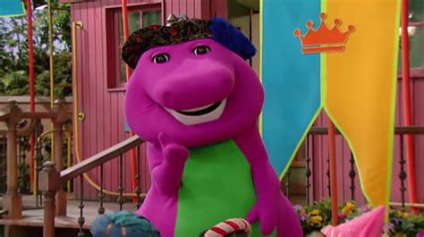 Streaming Barney And Friends Episode 03 Vidio