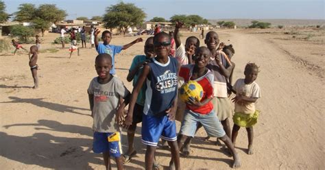 Angola Spielen Und Lernen Lernerfolg Der Sich Messen Lässt