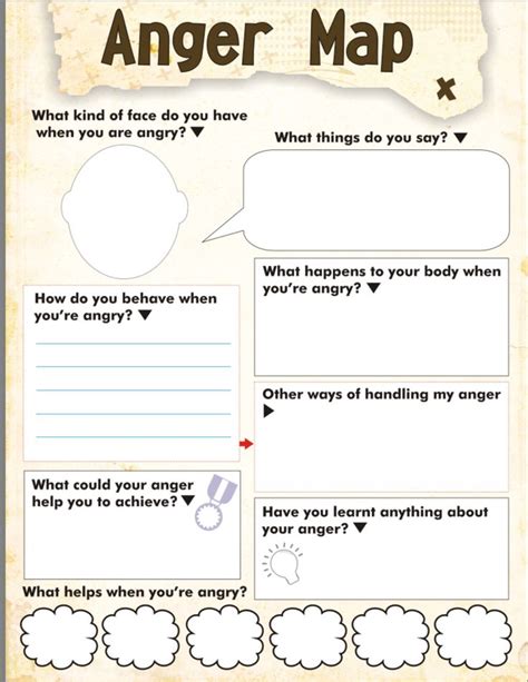 Kids Therapy Worksheets Free Onenow