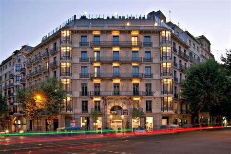 Axel Hotel Barcelona And Urban Spa Barcelona