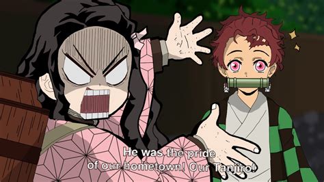 Our Tanjiro Kimetsunoyaiba