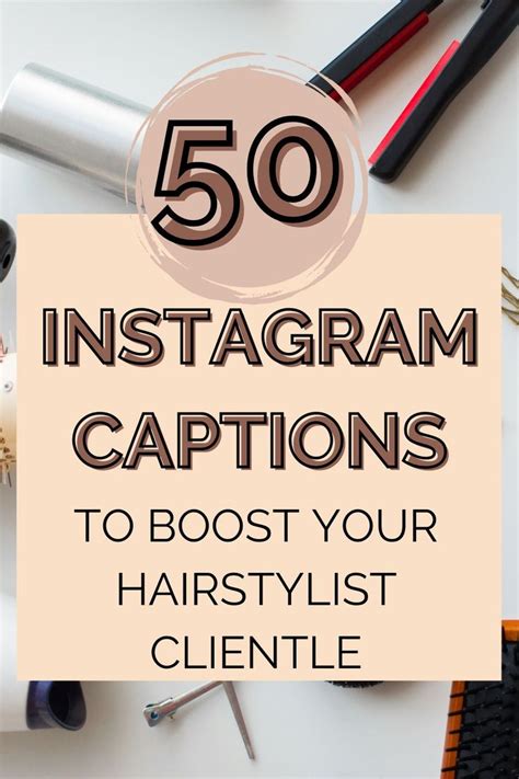 75 instagram hairstylist caption templates in 2021